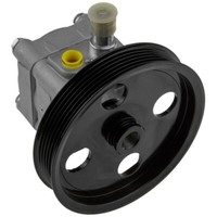 NTY Hydraulikpumpe Lenkung Servopumpe FüR Volvo V70 II P80_ 2.4 2.5 T SW 2.3 T5
