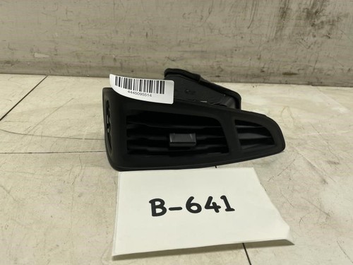 2018 FORD FOCUS SE FRONT RIGHT PASSENGER SIDE DASH AIR VENT OEM+