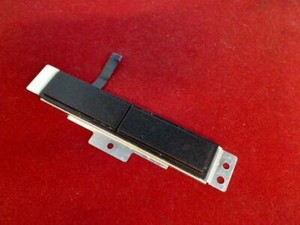 Touchpad Switch Schalter Tasten Dell Vostro 1510 PP36L -1