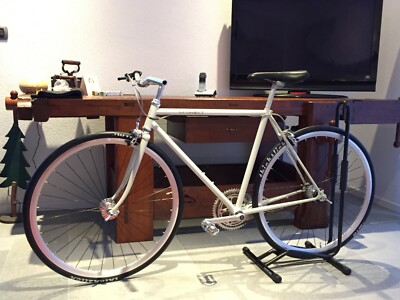 The Ghost Custom Fixie/Singlespeed, 28