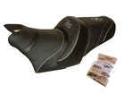 SEAT COVER DESIGN YAMAHA V-MAX 1200 [1986-2003] TOP SELLERIE - HSD2485