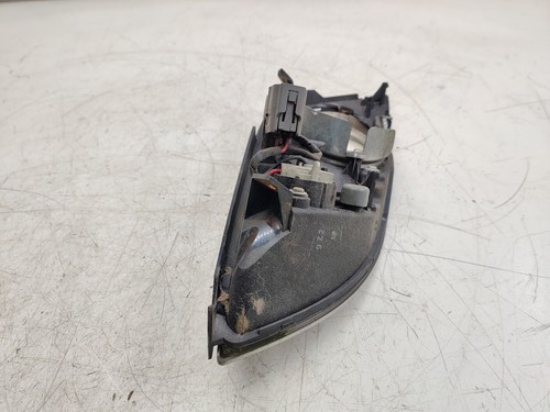 2010 MAZDA CX-7 LEFT FRONT INDICATOR TURN SIGNAL LIGHT - Picture 5 of 6