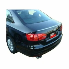 WingTech Factory Style Lip Mount Rear Spoiler Un-Lighted ABS-302