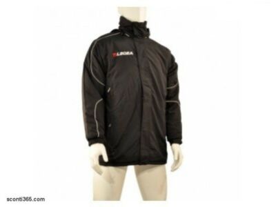 Legea Jacke Rumänien, Herren - NER (SCHWARZ/WEISS)
