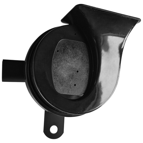 High Tone Horn Black # 18G951223 # 18G-951-223 # 18G 951 223 Replacement - Picture 4 of 8