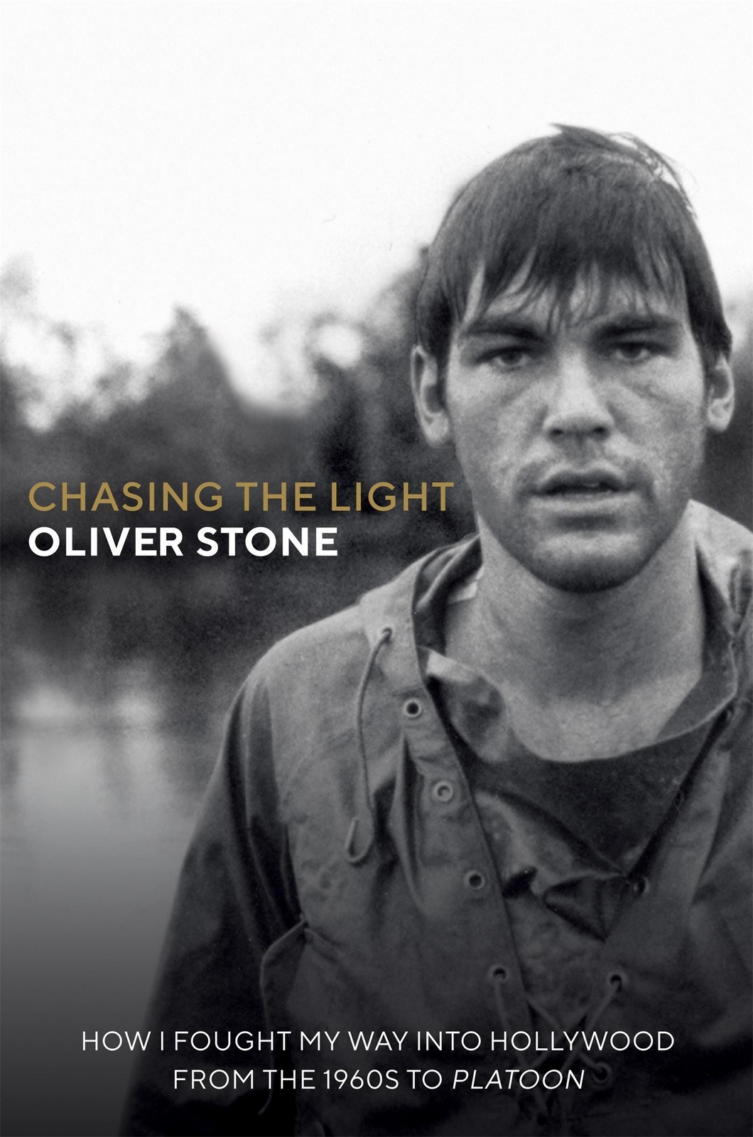 Thumbnail - Chasing The Light | Oliver Stone | Taschenbuch | Englisch | 2020