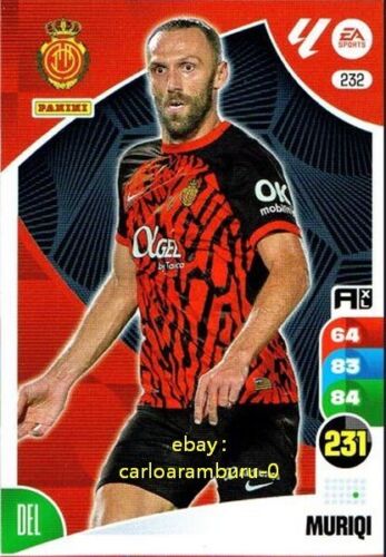 ADRENALYN 2024-25 PANINI BASICOS * ESCOGE TUS FALTAS * ⚽💵🇪🇦💵⚽ - Imagen 53 de 181