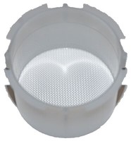 BMW Scheibenwaschanlage Tank EinfüLlstutzen Sieb Filter 1365848 Neu Original