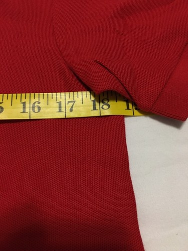 NEU Nike 2008 Peking Olympia Team China Track & Field Poloshirt Herren Medium - Bild 11 von 12