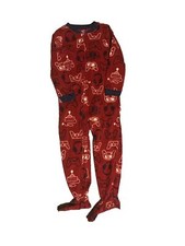 Carter's 5T Gamer Footie Pajamas