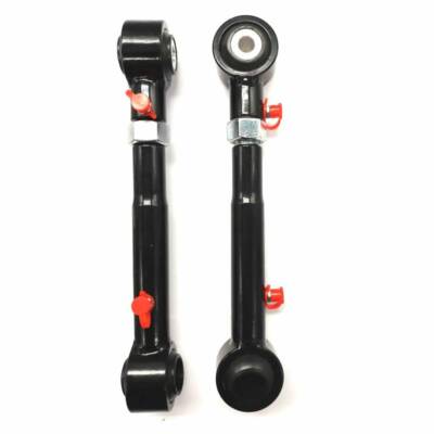 JKS Wrangler Front Swaybar Quicker Disconnect System For 2.5-6 In Lift - Foto 4