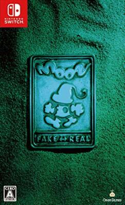 Nintendo Switch Moon Premium Edition | eBay