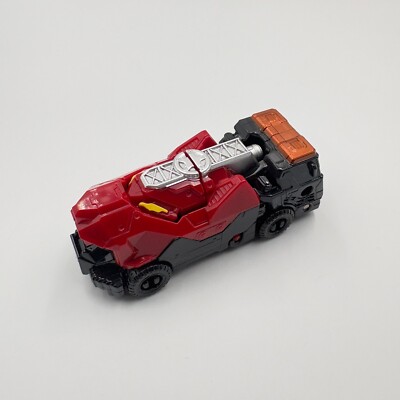 POWER RANGERS BAKUAGE Sentai Boonboomger DX Bunbun Controller Morpher