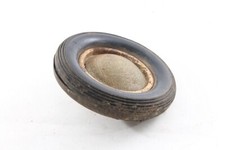 1 X Ancienne Jante De Poussette 18,5 Cm Ø Vintage