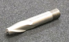 CLARKSON Frez trzpieniowy z gwintem 10PM24 HSSE Ø12mm 2-przecinarki Długość całkowita 66mm