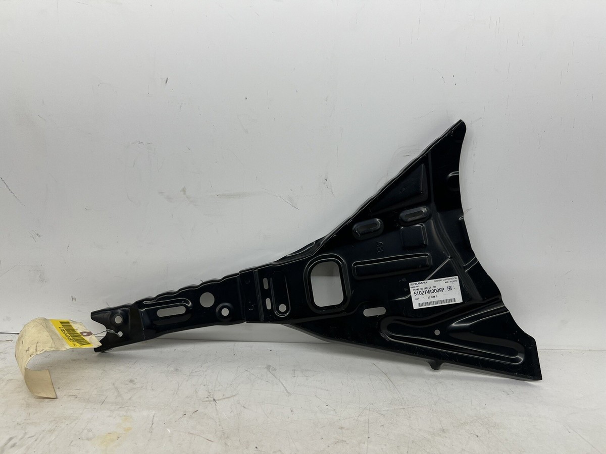 Right Side Apron Reinforced - 15-21 Subaru WRX STI 51021VA0009P | eBay