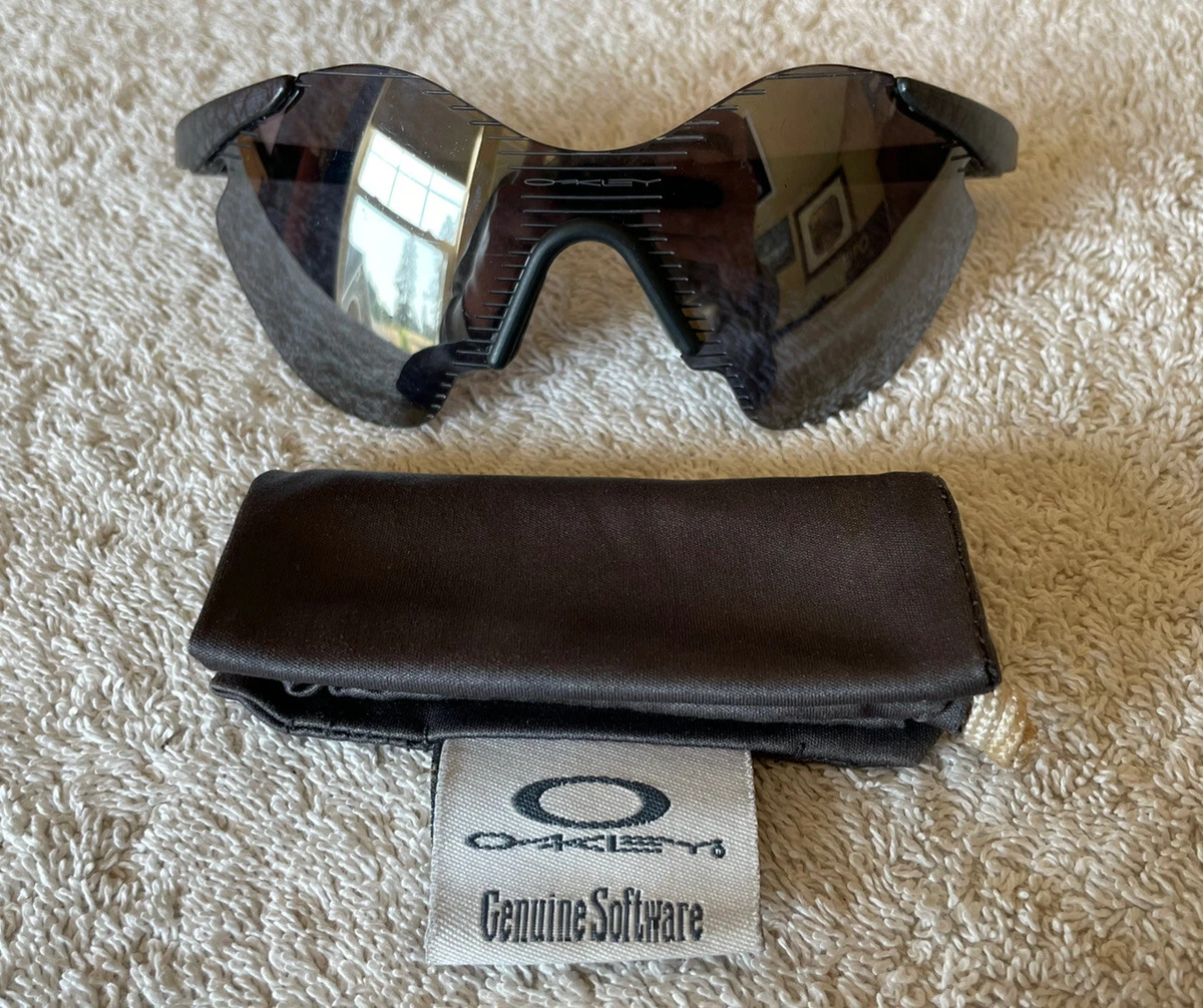 Oakley sub zero for sale sale