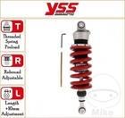 YSS Rear Shock Honda VTR 1000 F Fire Storm 1997-2006 Mono Emulsion Gas Top Line