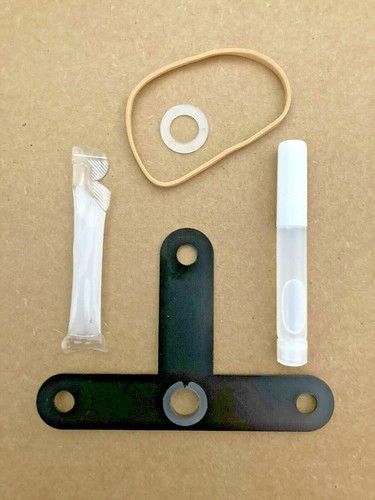 Aazon.co: Zieichy Headlight otor Repair Kit, Headlight otor Gear