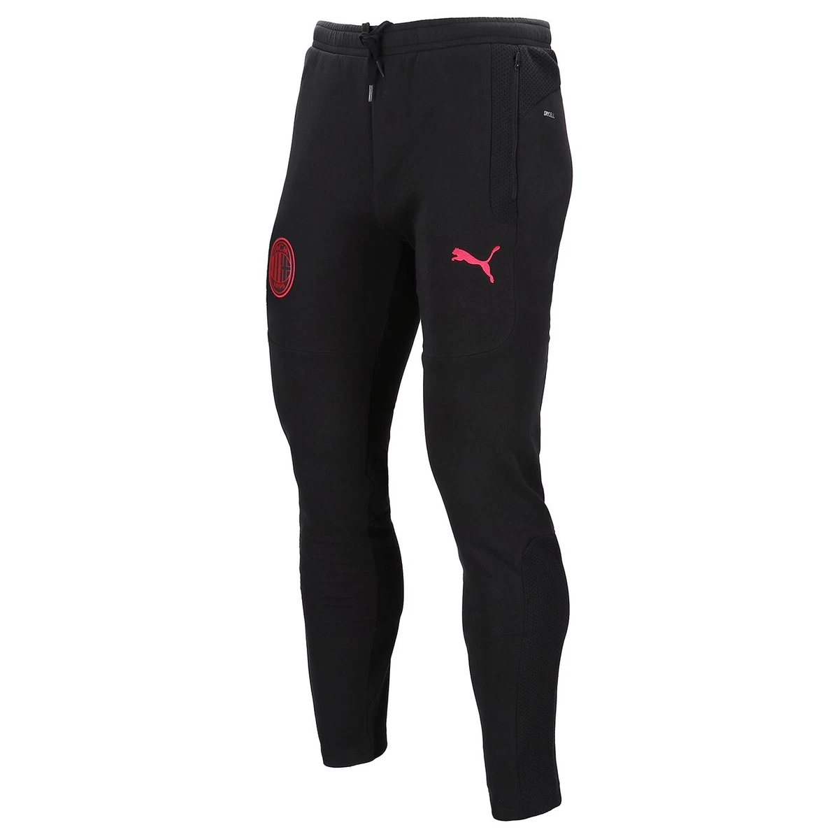 Pantalone rappresentanza AC Milan 2021 22 eBay