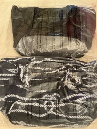 Lug Medium Tote Gondola SE - 2 patterns to choose from - Picture 2 of 2