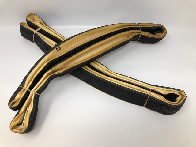 specialized turbo cotton tubular