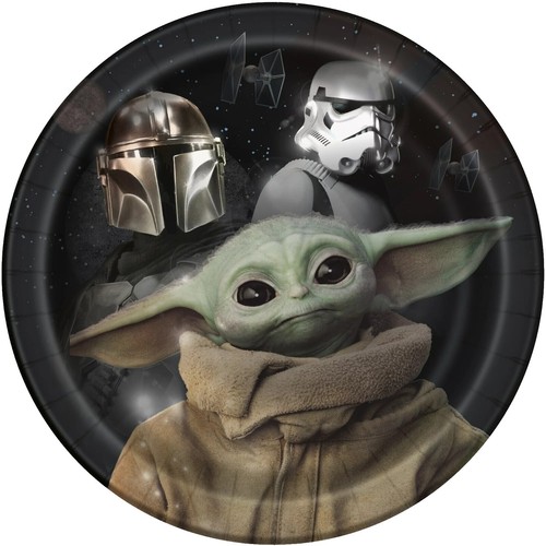 "In This House" Star Wars Quote Metal Tin Wall Sign – Darth Vader, Jedi, Retro – ChintanaPrints