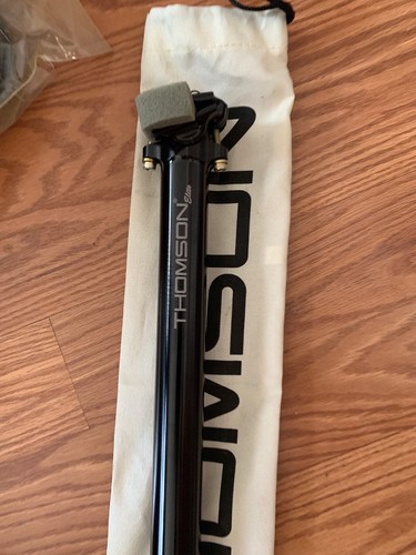 Thomson Elite Seatpost SP-E128 30.9x367 39351 - Picture 6 of 6