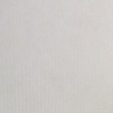 Crinoline 16cm 6" per metre - White