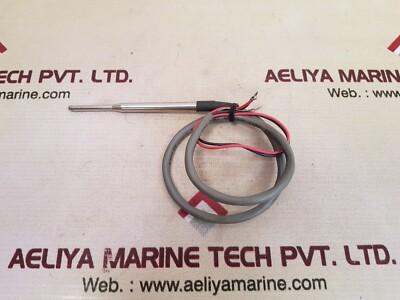 CTD 12-00306-00/105231 Trägersensor FAS 105 AWG 2 Leiterkabel