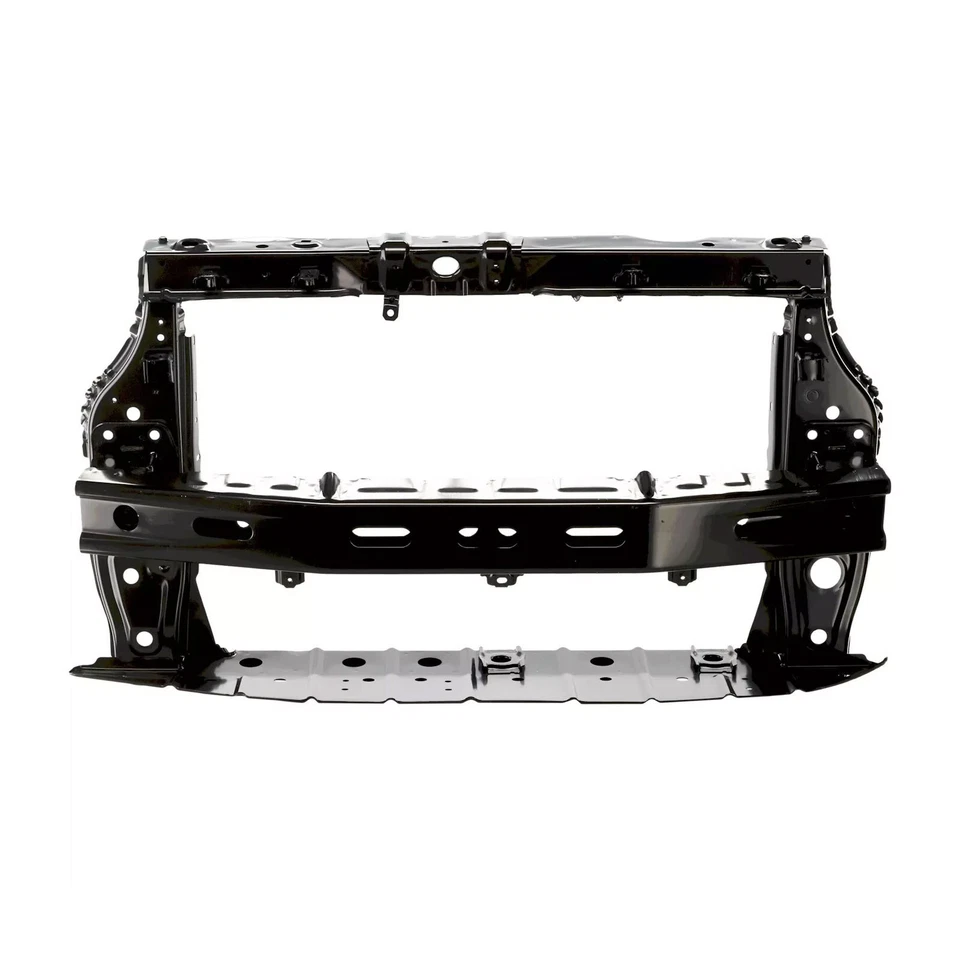 For 2014-2015 2017-2019 Mitsubishi Mirage New Radiator Support Core 5256C132-PFM Foto 2 de 4