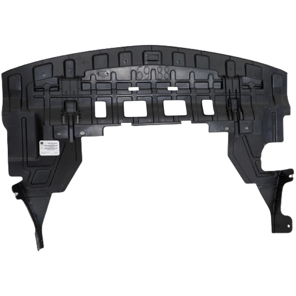 CAPA Engine Splash Shield For Buick Encore 2017-2022 Front Lower Foto 4 de 4