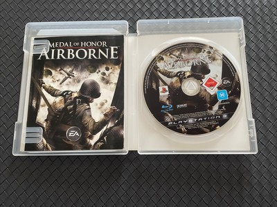Jeu Medal Of Honor Complet FR - Pour PlayStation 3, PEGI 18, En Bon état