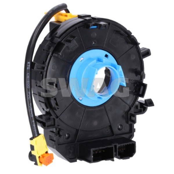 Swag Wickelfeder Airbag 33 10 9469 Kunststoff FüR Hyundai I30 Gd Elantra 5 Md Ud-image