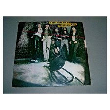 Rockets - No Ballads Vinyl