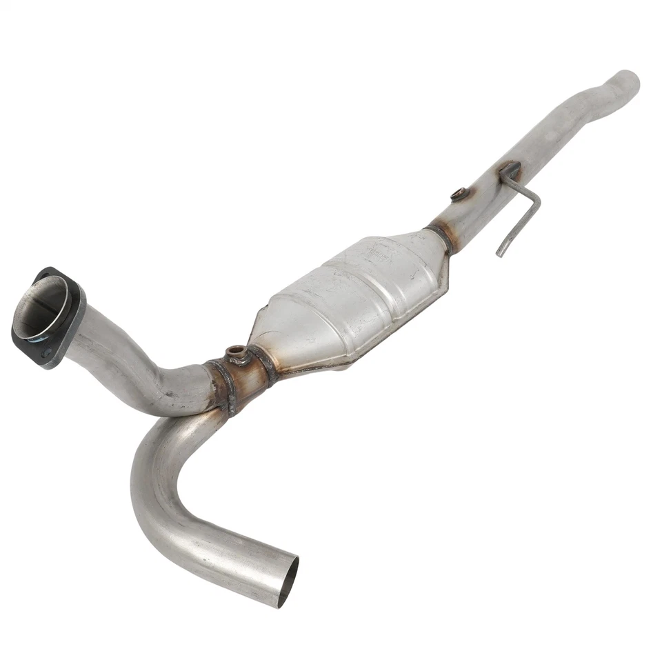 Fits For 2002-2003 Dodge Ram 1500 4.7L-V8 Front Catalytic Converter 14633 645769 Foto 2 de 4