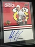 CURT FRASER 2025-26 UD CHICAGO BLACKHAWKS CENTENNIAL HOCKEY AUTO CHOICE