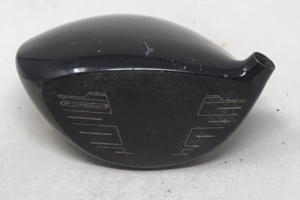Mizuno St-Z 230 9.5* Driver Club Head Only Inv12988403 - Image 2 of 4