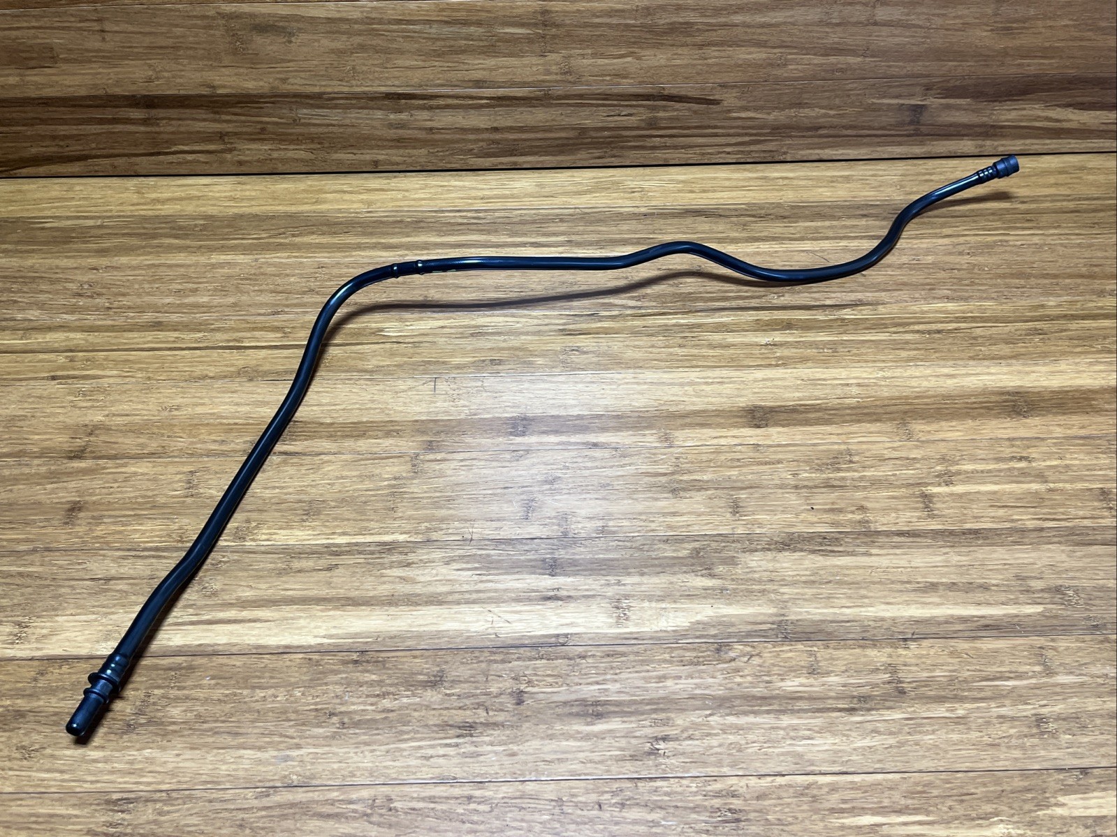 2009-2023 Rolls Royce Dawn RR6 6.6L Front Scavenging Line Hose Pipe OEM