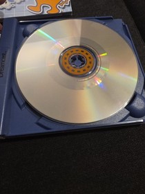 ChuChu Rocket! PAL Game Complete In Box For Sega Dreamcast 2000 Tested Working