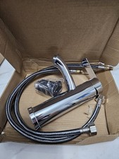 Washbasin BATHROOM/ KITCHEN SINK MIXER TAP FAUCET