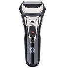 Electric , Electric Shavers for Men, Dry Wet  Mens Foil Shaver N1D23651