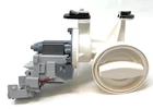 Washing Machine Water Pump Washer Drain For Kenmore Whirlpool Parts W10130913