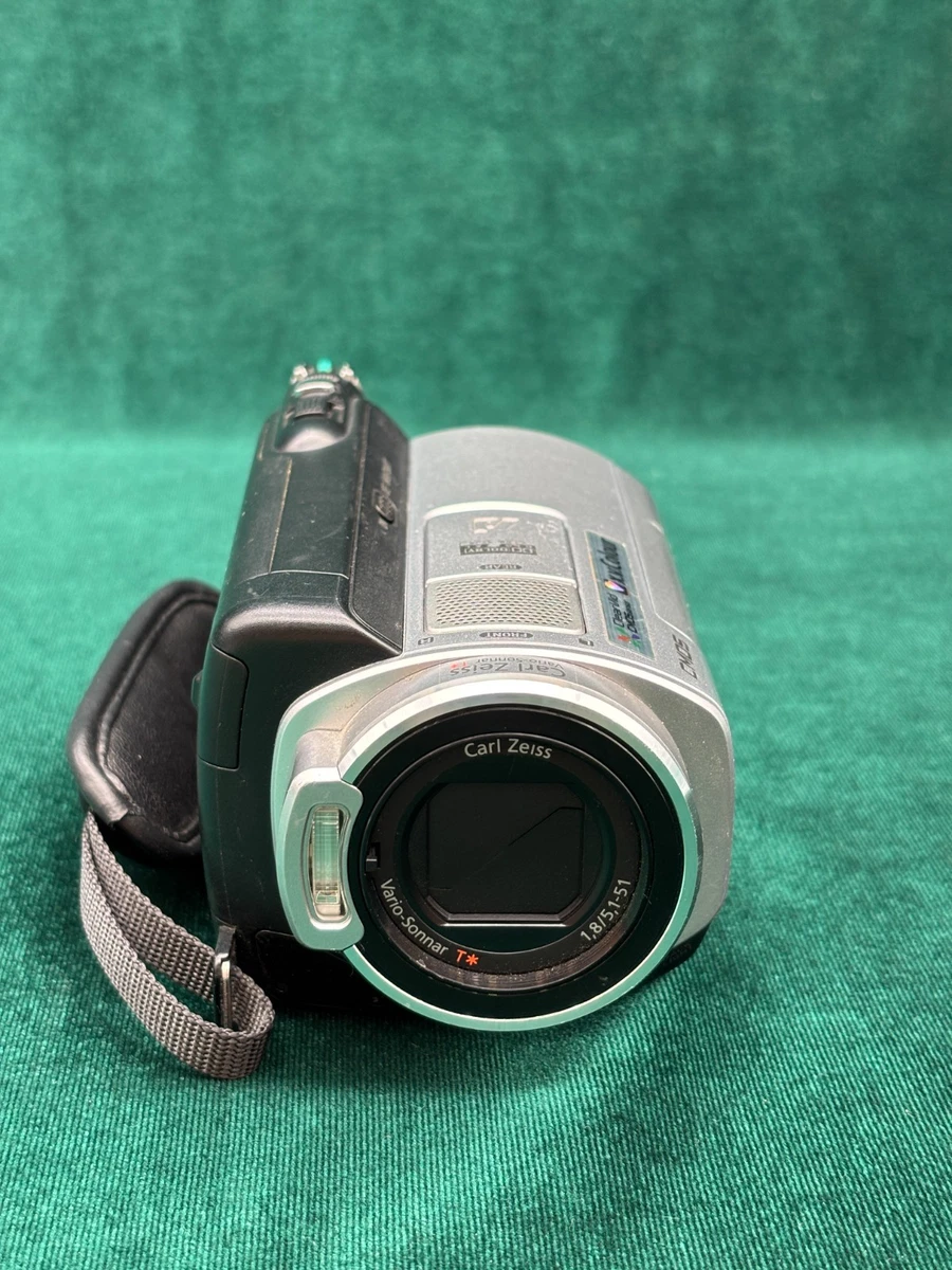 sony hdr sr5 products for sale | eBay