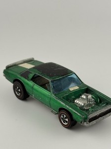 Hot Wheels Tnt Bird | eBay