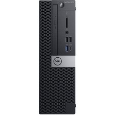 Dell Optiplex 5070 SFF Core i5-9500 - 8GB, 512GB