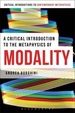 A Critical Introduction to the Metaphysics of...