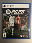 EA Sports FC 26 - Sony PlayStation 5