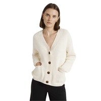 Finery Womens/Ladies Estella V Neck Long-Sleeved Cardigan  GT30394