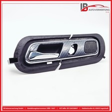 T&uuml;rgriff links ihnen Griff A1707660164 MERCEDES-BENZ SLK R170 200 MERCEDES